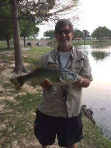 Curtis G., Houston, TX