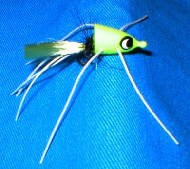 Sneaky Pete – A Classic Fly Fishing Lure