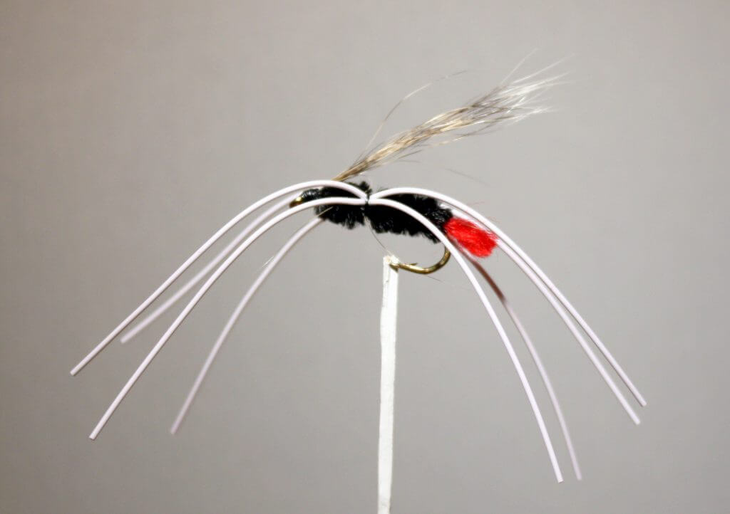 Ligon Bream Killer Fly