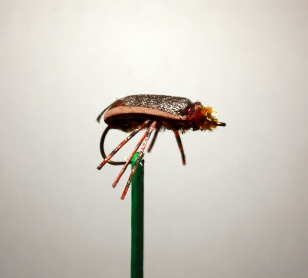 Cicada Bass Fly