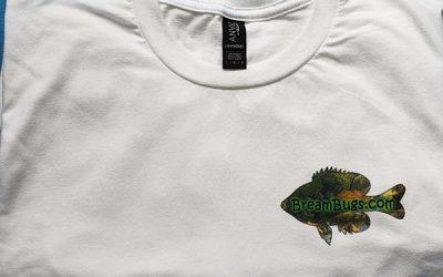 BreamBugs T-Shirts Make A Great Christmas Gift