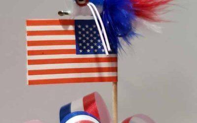 Celebrate Independence Day With A Patriotic Popper From BreamBugs