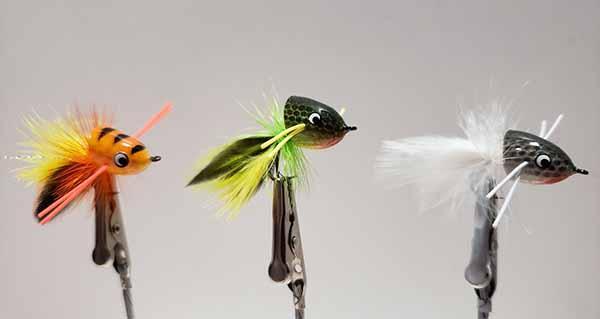 Sliders From Solitude Fly Company