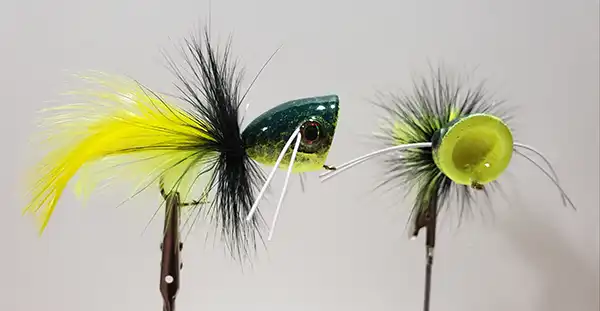 Pultz Bass Popper